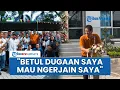 Download Lagu Tawa Pegawai Kemenkeu Jateng-DIY Pecah, Menkeu Purbaya Berkelakar Ada yang Usili Dirinya