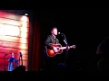 Josh Ritter - "Old Black Magic" (1/18/17)
