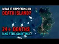 Download Lagu What is happening on Death Island?