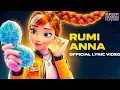 Lagu Rumi Become: ANNA HYBRID | VS PILOT DEMON | FROZEN SKY BATTLE (Official Lyric Video)