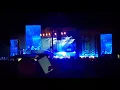 Foo Fighters - Best of you 10min live @ Lollapalooza Berlin 2017