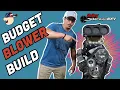 700HP Small Block Chevy Budget Roots 6-71 Supercharger FULL BUILD GUIDE Holley 2x4 Sniper EFI