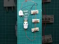 Download Lagu One Bulb Three Switch Connection | One Bulb Control with 3 Switches | One Bulb with 3 Switches |