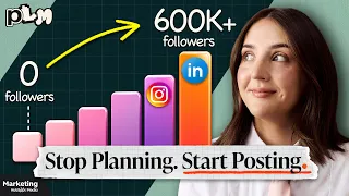 How to Build a Personal Brand From Scratch (4-Step Framework)