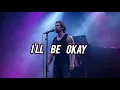 Lagu I'll Be Okay __ 💘 80s Rock Ballad Heartfelt love Anthem