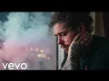 Post Malone – Broken But Trying emotional (Lyrics) video 