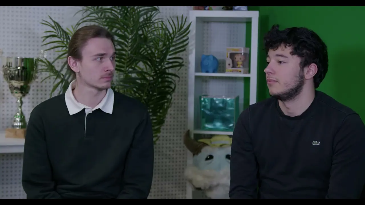 Prévisualisation youtube