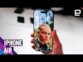 Download Lagu iPhone Air: een voorproefje van Apple’s aankomende opvouwbare toestel?