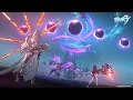 Download Lagu 崩壊3rd 「心淵の影-厭世の冠」ボス戦カットムービー