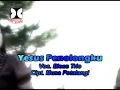 Download Lagu Datang pada Yesus