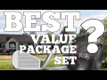 BEST BEGINNER GOLF SET