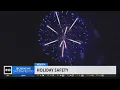 Sacramento medical facilities talk firework safety this July 4th