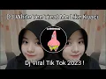 Download Lagu DJ WHITE TEE TREAT ME LIKE KUACI REMIX VIRAL TIK TOK TERBARU 2023 YANG KALIAN CARI  ! DJ NANSUYA