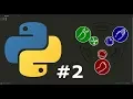 Make a Stone Paper Scissor Game in Python Part-2