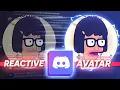 Reactive Avatar Tutorial Voice Activated Animated Discord Chat On Your Live Stream