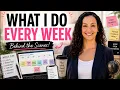 Weekly Travel Agent Workflow LIVE REPLAY