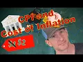 Macro 2 4 2 5 Price Indices and Inflation Costs of Inflation
