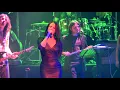 Nilüfer & Şebnem Ferah - Erkekler Ağlamaz (12 Düet Konseri / 2011)