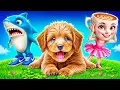 Download Lagu Ballerina Capuccina en Talalero Tralala zijn geen monsters! Triest verhaal