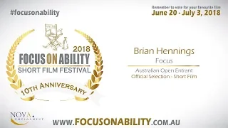 Focus film thumbnail