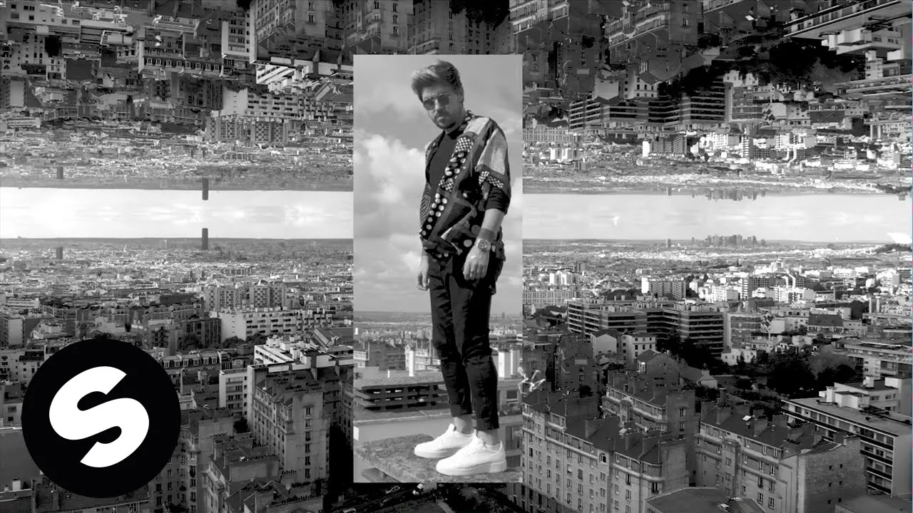 Mosimann - Voulez-Vous (Official Music Video)