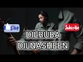 Ritoribha – DILRUBA DILNASHEEN❤️ | Official New Song 2026 🎶 | Romantic Music Video
