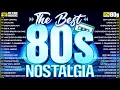 Lagu Back To The 80s - 80s Greatest Hits Album - 80s Music Hits Best Songs Of The 1980s