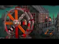 Gov't Mule - Your Only Friend (Visualizer)