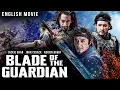 Jackie Chan, John Cusack In BLADE OF THE GUARDIAN - Hollywood Action Movie In English | Adrien Brody