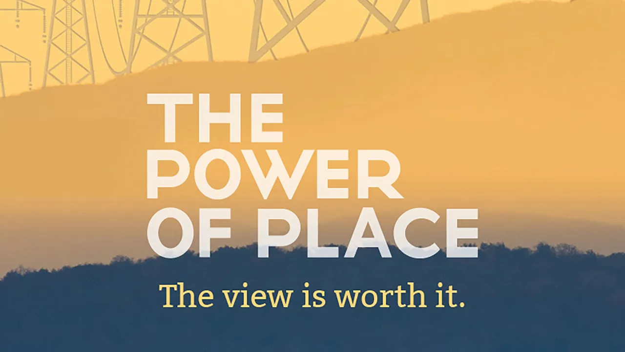 The Power of Place