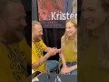 Download Lagu Kristen Connolly of The Cabin In The Woods and more #horror #horrorhound #thecabininhewoods