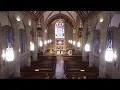 Funeral Mass for Michael Newell