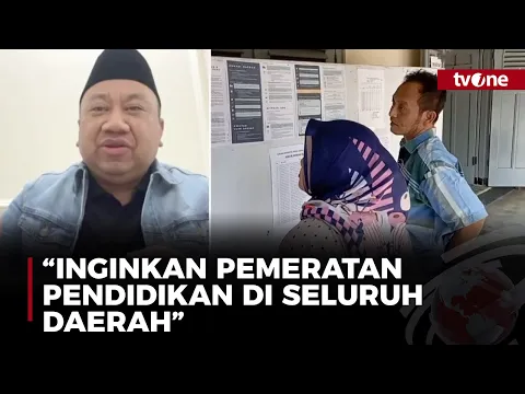 Komisi X DPR Buka Suara Soal Wacana PPDB Zonasi Dihapus