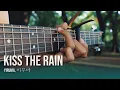 Download Lagu Kiss the Rain - Yiruma, (이루마) - Fingerstyle Guitar Cover
