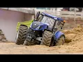 Download Lagu RC TRACTORS GET STUCK, RC FARMING, RC TRACTOR ACTION!