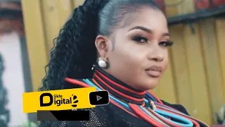 NIKAGONGEE REMIX BADDEST 47 X SHILOLE Official Music Video 