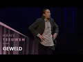Hans Teeuwen - Geweld - Dat Dan Weer Wel