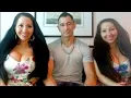 THIS GUY REFUSES TO MARRY HIS TWIN GIRLFRIENDS When Sharing A Man GOES WRONG