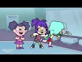 CRAFTYCORN SAD STORY ORIGIN?! Poppy Playtime 3 Animation