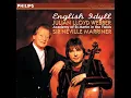 Elgar: Une Idylle, Op. 4, No. 1 (Arr. for Cello)
