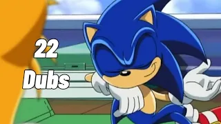 sonic the manipulator multi language sonic x 22 languages