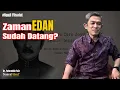 Benarkah Zaman Edan Sudah Tiba? Ronggowarsito Mengungkap Kebenarannya! – Dr. Fahruddin Faiz