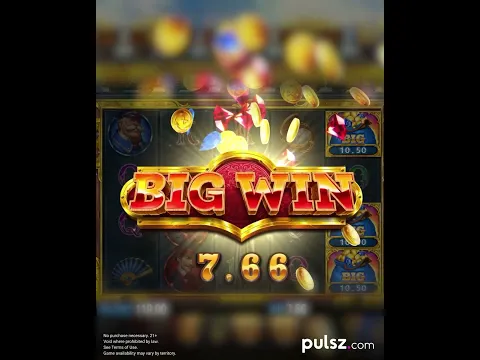 Railroad Robbery: New Wild West Slot Free on Pulsz