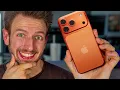 Download Lagu iPhone 17 Pro \u0026 Air : un Changement BRUTAL (et une déception...)