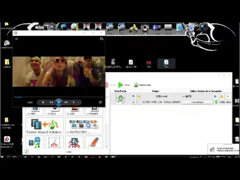 Download MP3 CONVERTIDOR DE MP3 IMAGEN VIDEO