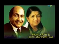 Download Lagu Rut Hai Milan Ki Sathi Mere Aare - Tribute to Mohammed Rafi Sahab