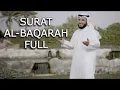 Download Lagu Syekh Misyari Rasyid - Surat  Al- baqarah Paling Merdu 3 JAM non stop