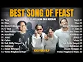 Download Lagu TAROT - Feast Full Album Terbaru || NINA - Playlist Lagu Hits Spotify 2025 - Lagu Pop Indonesia