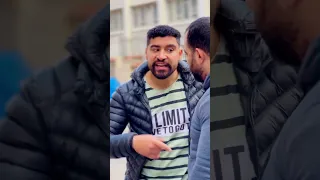 بعبع ديرتى بمشى بمطوتى 