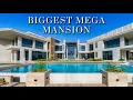 Download Lagu Inside One Of The BIGGEST MEGA MANSIONS in Dubai Hills